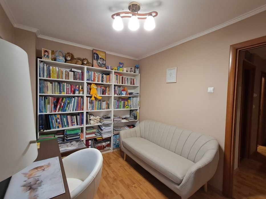 Apartament 4 camere - Caraiman