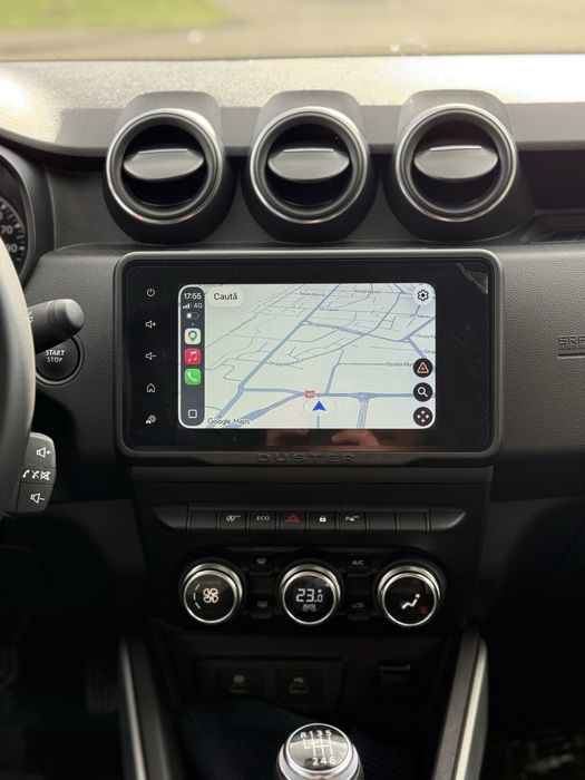 Dacia Duster /2022 /1.5 DCI  ~115 cp