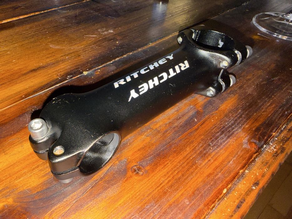 Лапа за колело Ritchey Pro 125mm, 6*
