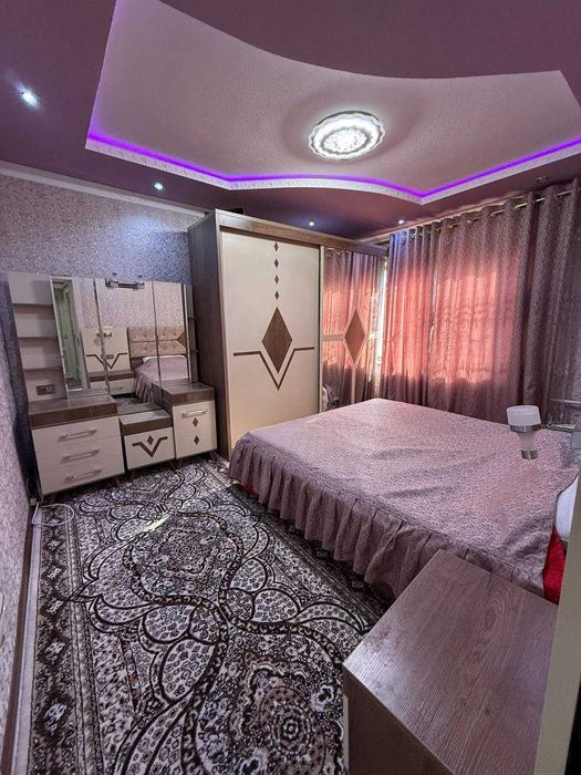 №12844  Срочно  ПРОДАЁТСЯ!!! 3-х комнатная