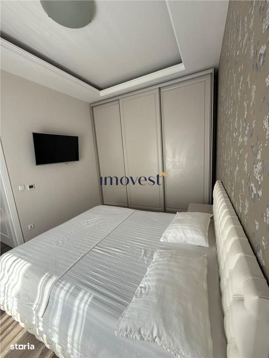 De inchiriat: Apartament cu 2 camere zona Centrala