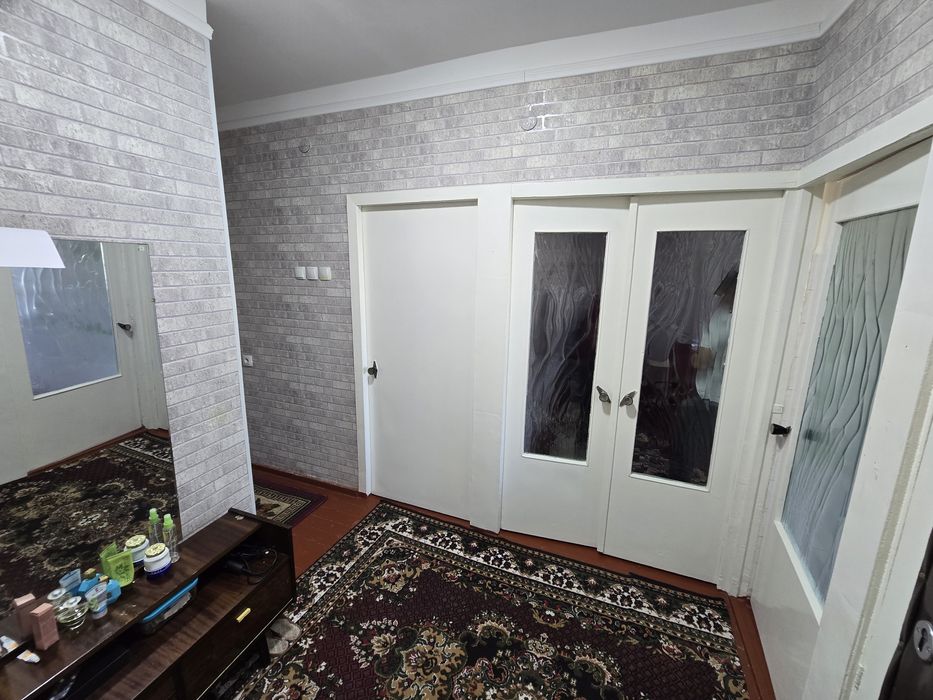 Феруза продаётся квартира 2/3/4 дом 77серия