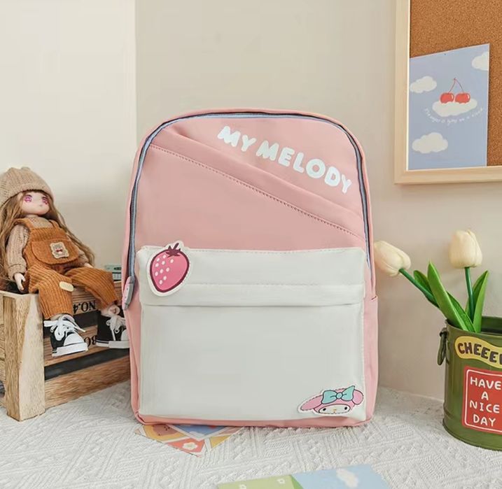 Рюкзак для девочки