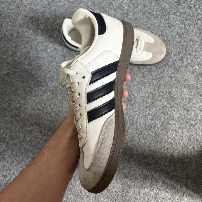 Adidas samba conditie buna