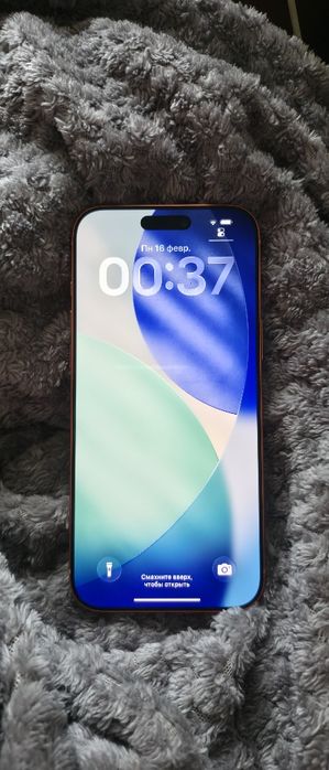 Iphone 17 Pro Max 256 esim