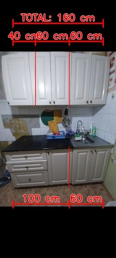 Продается кухонная гарнитура