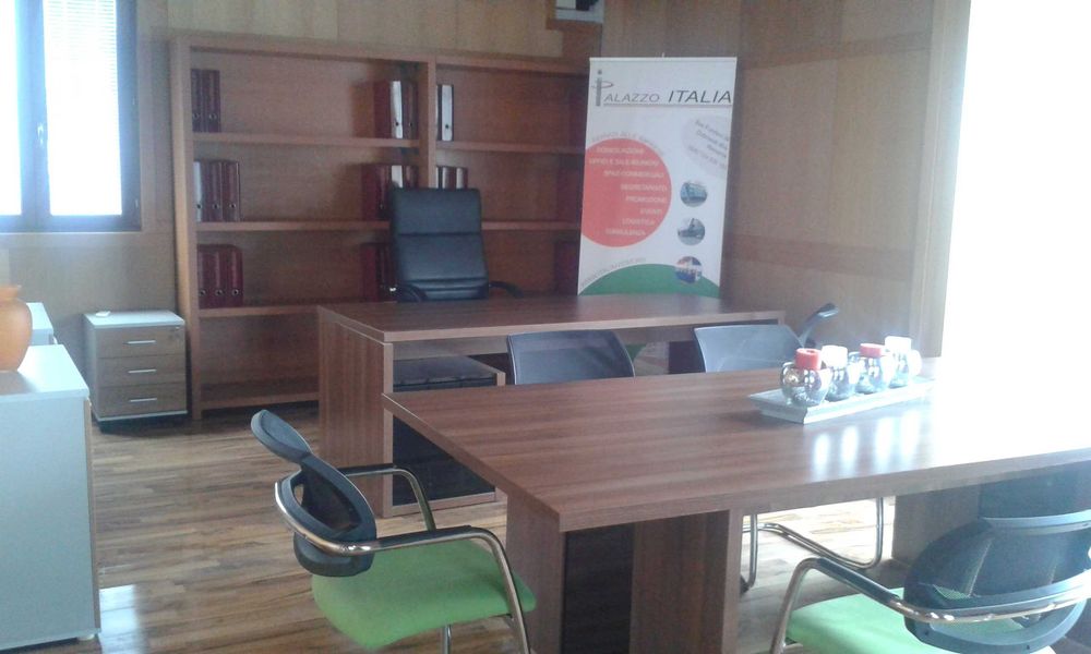 spatiu birou de inchiriat 1 luna gratie