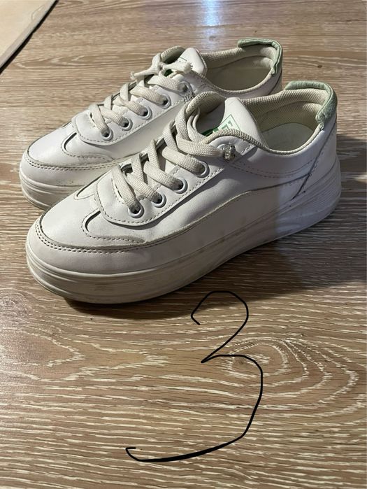 Обувь , б/у , цена договорна