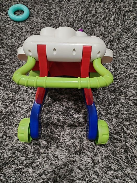 Проходилка Chocco