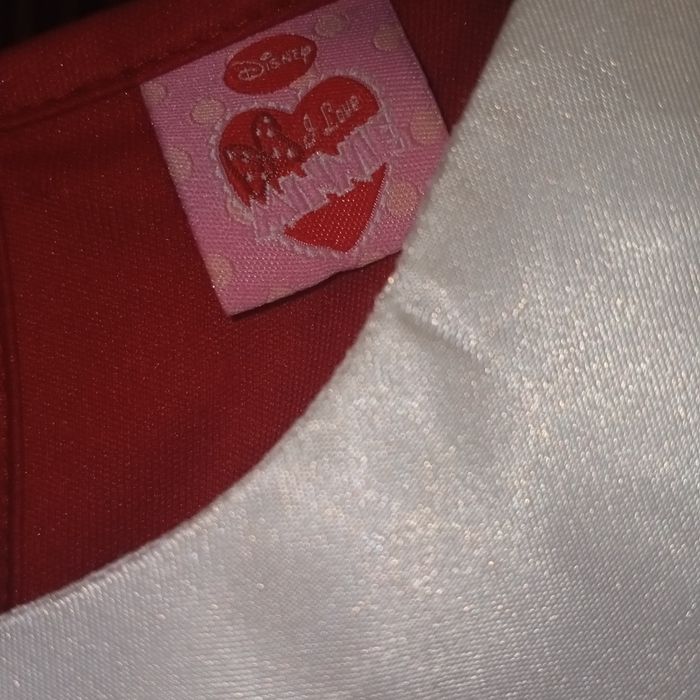 Чудесное детское платье