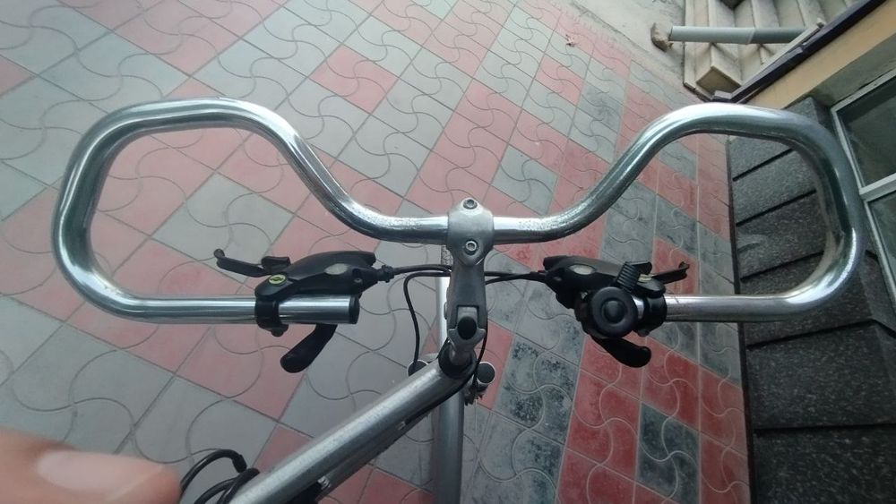 Срочно продам велосипед.!