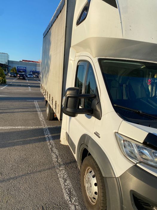 Fiat Ducato 3.0d