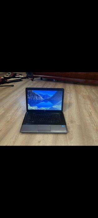 Продам ноутбук Hp