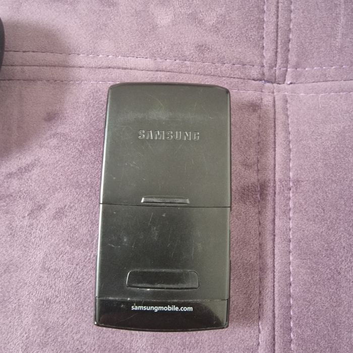Telefon Samsung SGH-D820
