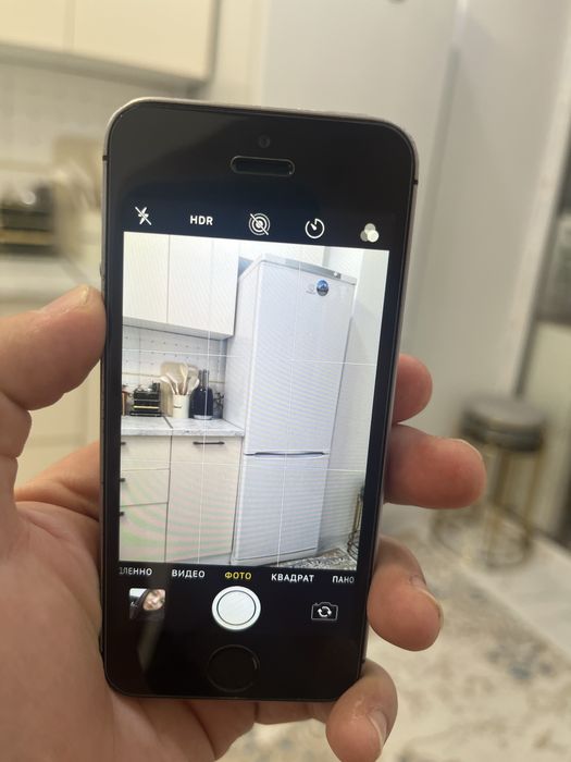 Айфон SE сатылады