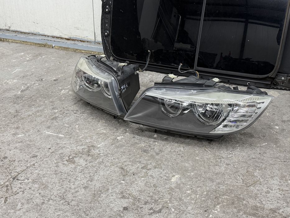 Фарове за BMW 3 E90/91 серия facelift