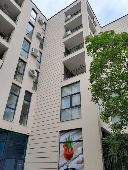 Давам под наем апартамент в комплекс Сапфир,Слънчев Бряг