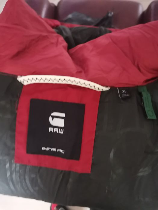 Vand vesta G STAR marimea XL