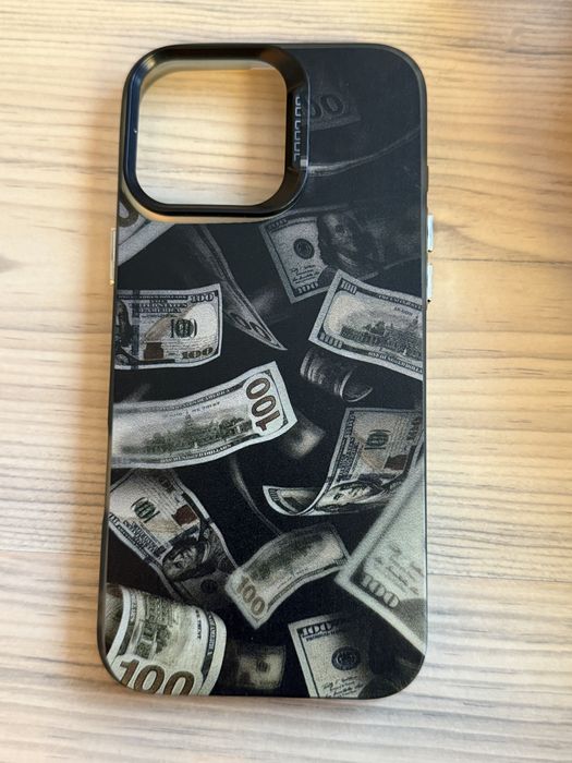 Case iPhone 16 Pro Max