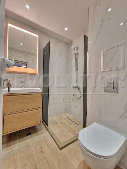 Продава се Едностаен апартамент в София, Малинова долина - 38 кв.м за 1852 €/кв.м - Снимка #3