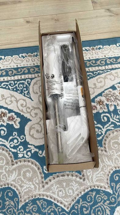 Швабра DEERMA Spray TB500