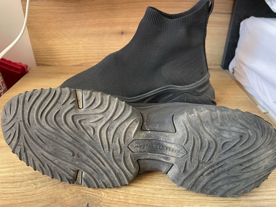 Зимни       боти