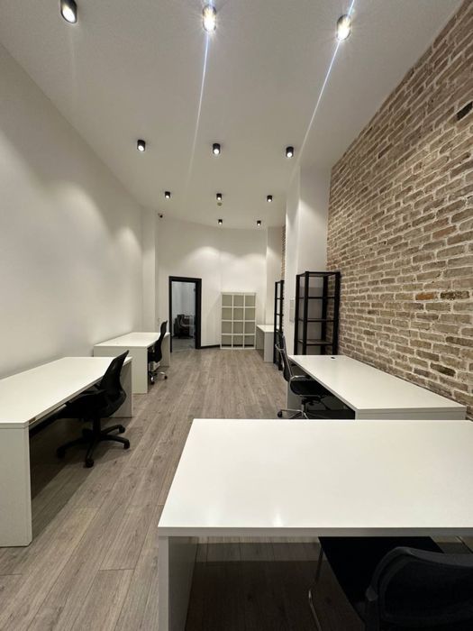 Ц-2 Габус | 103кв - нежилое помещение вдоль дороги Аренда