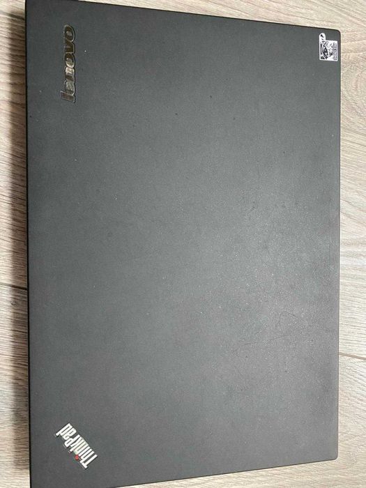 Laptop ThinkPad T440 Defect