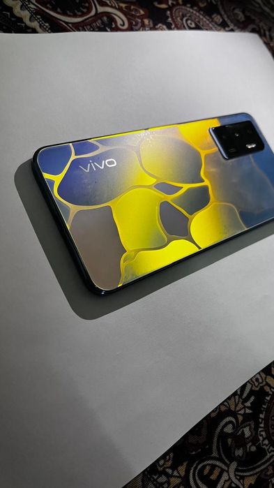 Vivo v23e сатылады жағдайы зың.