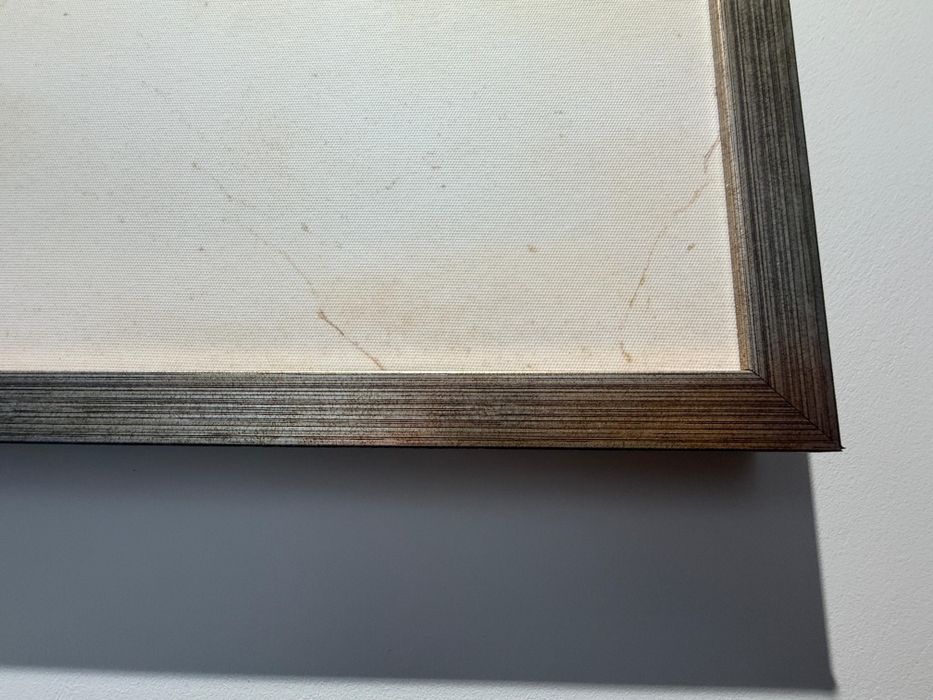 Картина в багете