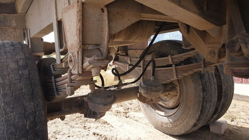 Прицеп Алматинка сатылады