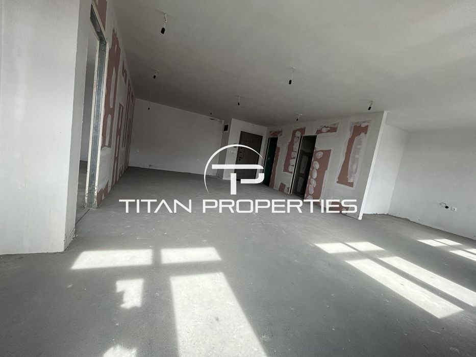 Продава се Офис в Пловдив, Център - 130 кв.м за 2400 €/кв.м - Снимка #4