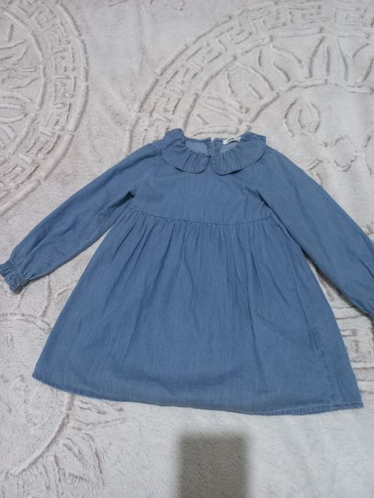 Продам платье на девочку