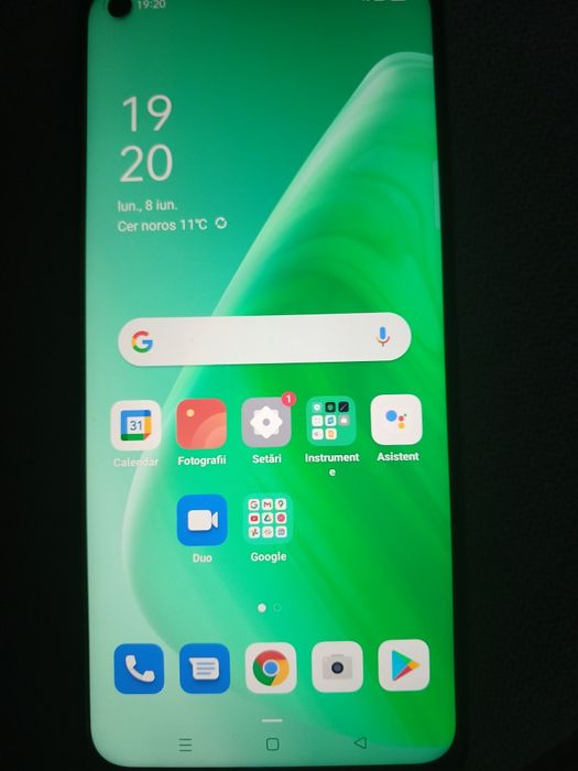 Telefon OPPO A 54 5G-Nou(desigilat)