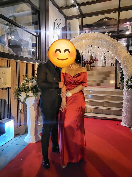 Vand rochie eleganta