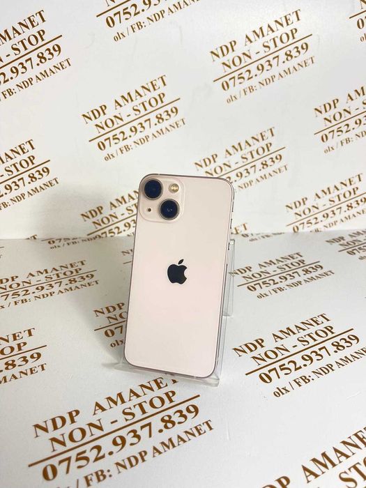NDP Amanet NON-STOP Bld.Iuliu Maniu 69 IPHONE 13 MINI (53019)