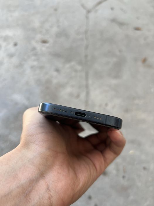 Iphone 15 pro 128gb