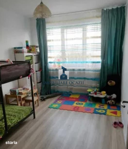 Apartament 2 Camere Semidecomandat Emil Racovita
