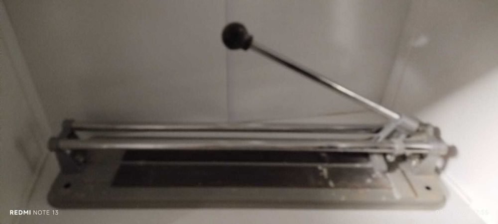 Taietor gresie-faianta 400mm