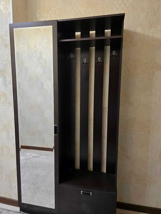 Аренда  Чиланзар - 1 кв-л  2//3//4 Высокопотолочка