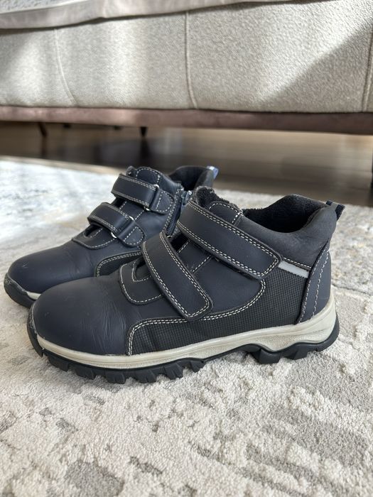 Обувь для мальчика, 34 размер