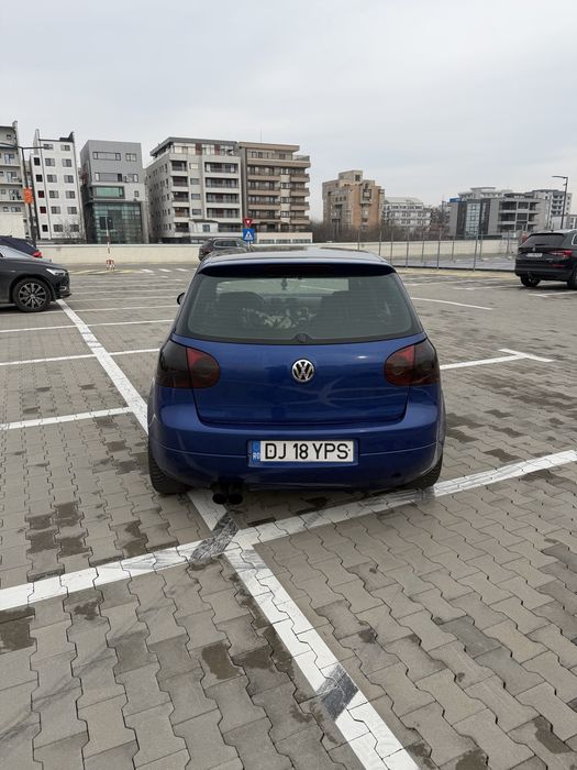 Volkswagen Golf 5 1.9 tdi
