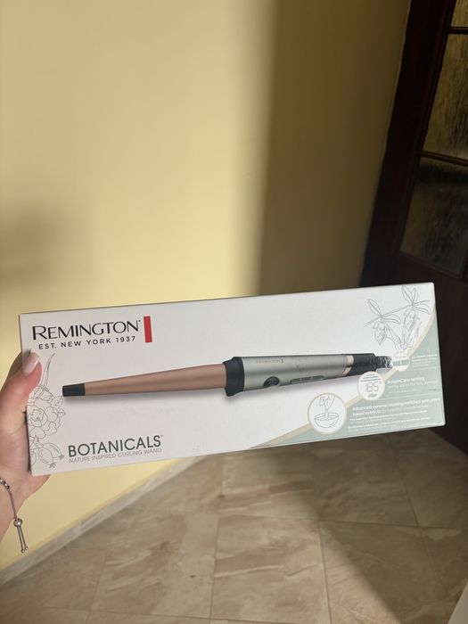 Маша Remington Botanicals