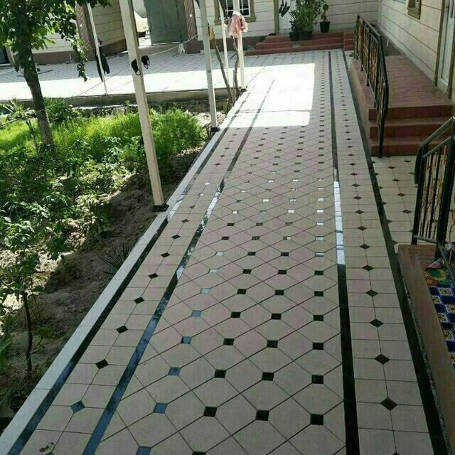 Burschatka teramiz sokl teramiz kafel teramiz