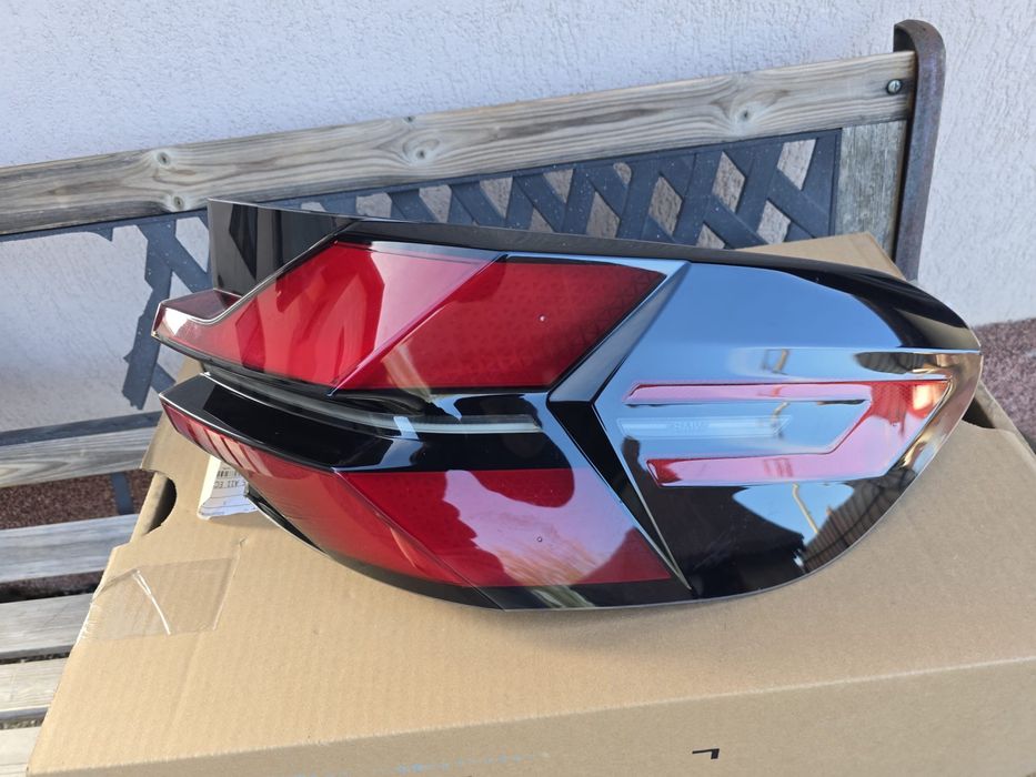 Stopuri Bmw X5 G05 2024