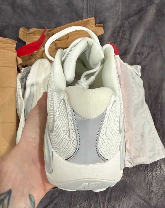 NB Ac Runner кроссовки