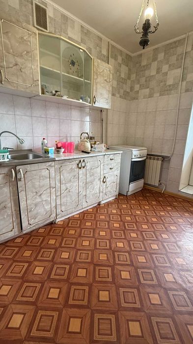 3 комнатная квартира Сазда