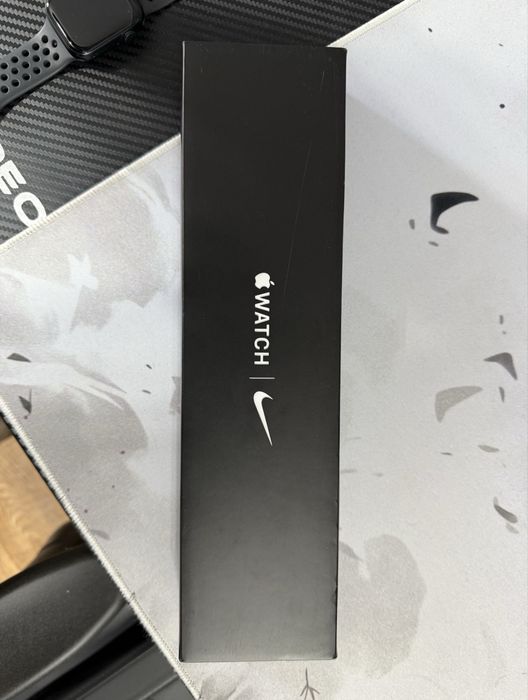 Часы Apple Watch