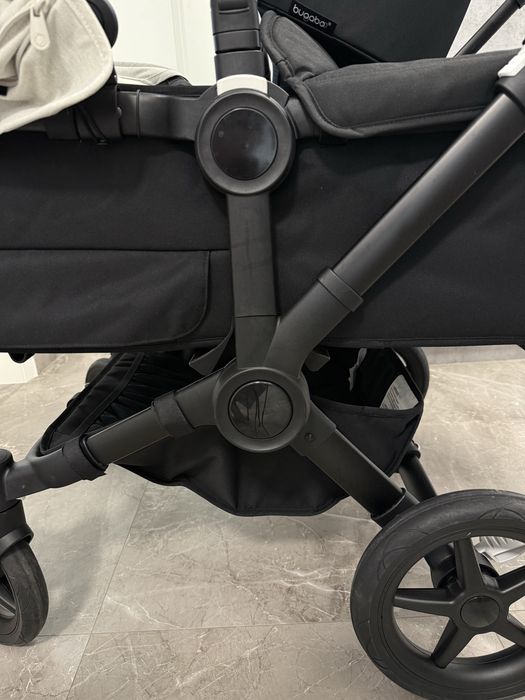 Количка за близнаци Bugaboo Donkey 5