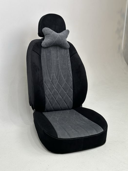 Пошив автомобилтных ЧЕХЛОВ